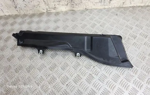 BMW X3 G01 Wiper trim 7394812 51717394812