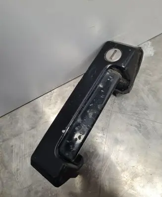 Volkswagen Transporter - Caravelle T4 Sliding door exterior handle 701843704