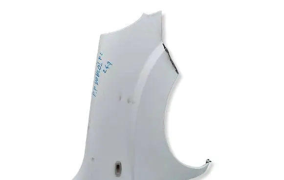 Fiat Doblo Fender 