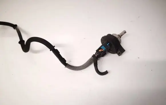 Dacia Logan II Valve vacuum 269516045
