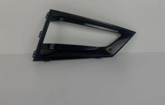 Skoda Fabia Mk4 (6VA) Front bumper lower grill 6VA807682