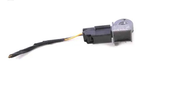 Volvo V40 Airbag deployment crash/impact sensor 31360983