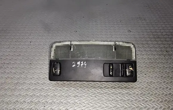Volkswagen Polo Front seat light 3B0947105C
