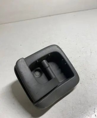Volvo S60 Engine bonnet (hood) release handle 8650740