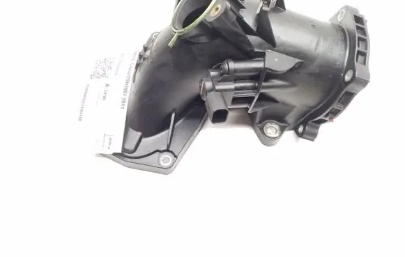 Mercedes-Benz C W204 Brake vacuum hose/pipe A6510900028