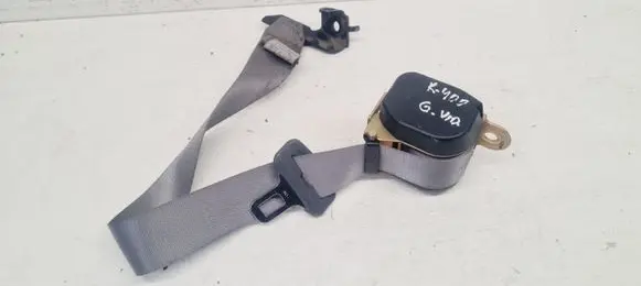 Rover 414 - 416 - 420 Middle seatbelt (rear) 01R050599 ALTDL301698 EVL102830