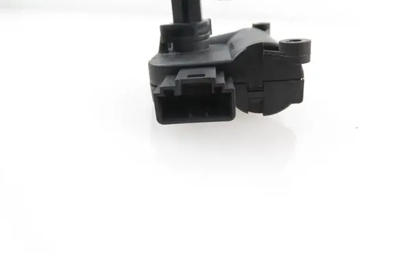 Mercedes-Benz A W169 Air flap motor/actuator 0132801368