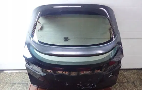 Honda Civic Tailgate/trunk/boot lid