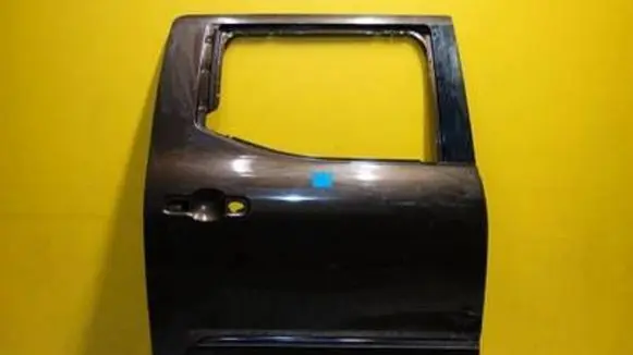 Toyota Tundra II Rear door TOYOTATUNDRA