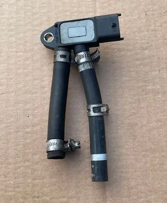 Renault Scenic III - Grand scenic III Exhaust gas pressure sensor 227702184R