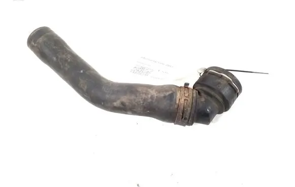 Volkswagen Golf IV Engine coolant pipe/hose 1C0122291
