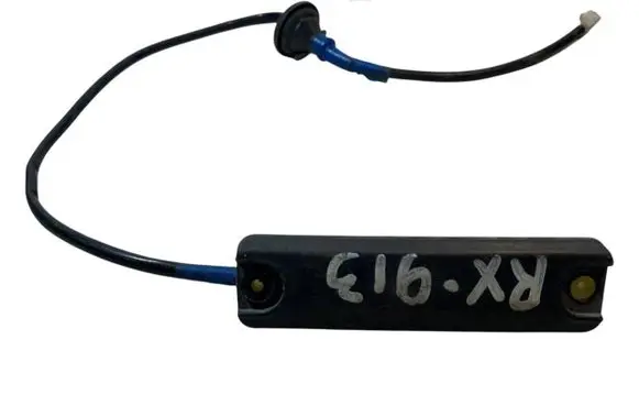 Lexus RX 330 - 350 - 400H Tailgate/trunk/boot exterior handle 8484021010