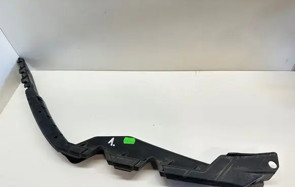Skoda Octavia Mk2 (1Z) Front bumper mounting bracket 1Z0807184 00101113931600100