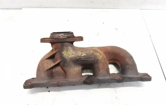 Peugeot 406 Exhaust manifold 9623784510
