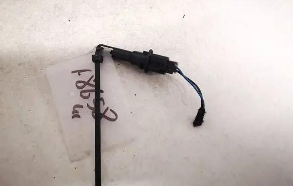 Hyundai Santa Fe Interior temperature sensor 52426154