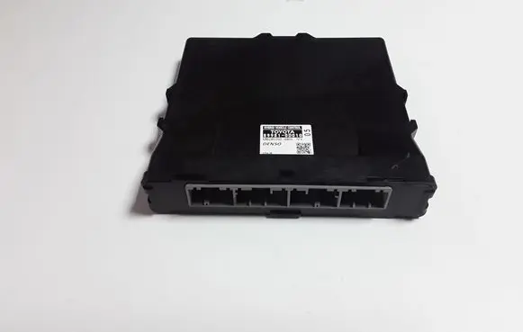 Toyota Yaris Other control units/modules 899810D010