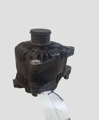 Peugeot 807 Generator/alternator