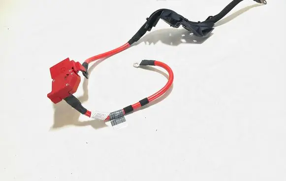 BMW 3 G20 G21 Positive cable (battery) 10304410 5A6927302 EKL27C