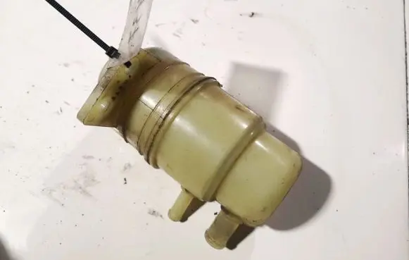Mitsubishi Lancer Power steering fluid tank/reservoir