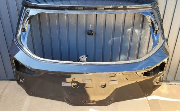 Ford Focus Tailgate/trunk/boot lid BM51-N431F78-AB