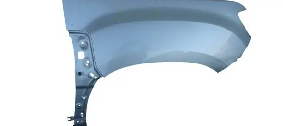 Dacia Duster II Fender