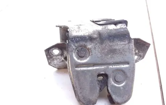 Mercedes-Benz Vaneo W414 Tailgate/trunk/boot lock/catch/latch A4147400035