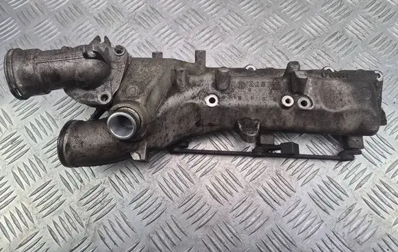 Intake manifold