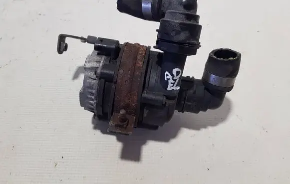 Mercedes-Benz C W205 Electric auxiliary coolant/water pump 0005002686GGT A0005002686
