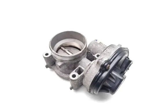 Ford Focus Electric throttle body valve 4M5GFA 1099308