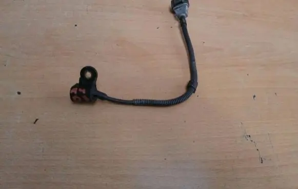 Audi A4 S4 B8 8K Sensor