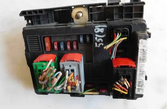 Fuse module