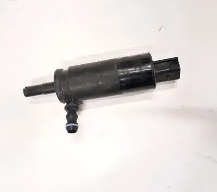 Mercedes-Benz S W221 Windscreen/windshield washer pump 2108691221 6029
