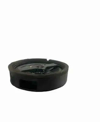 Front door speaker