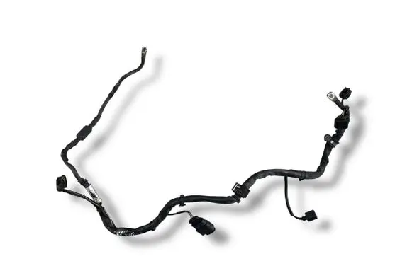 Volkswagen PASSAT B6 Wires (generator/alternator) 3C0971230GB