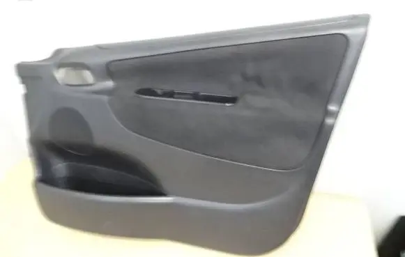 Peugeot 207 Front door card panel trim