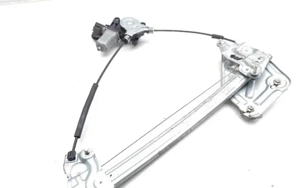 Mazda MX-5 NC Miata Front door window regulator with motor 8621004780 CM011770B NE515958X