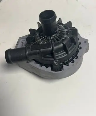 Cupra Born Electric auxiliary coolant/water pump 1EA965567L