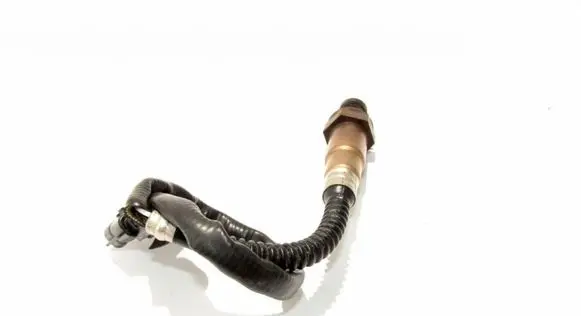 Lambda probe sensor