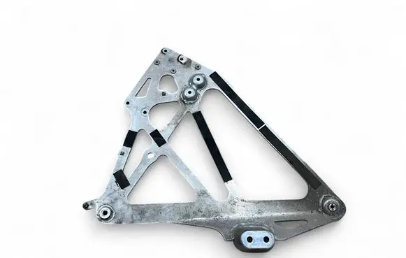 Other under body part