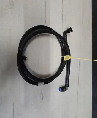 BMW X6 E71 Headlight washer hose/pipe 7267805