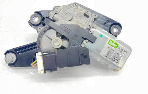 Mercedes-Benz C W204 Rear window wiper motor A2048202542
