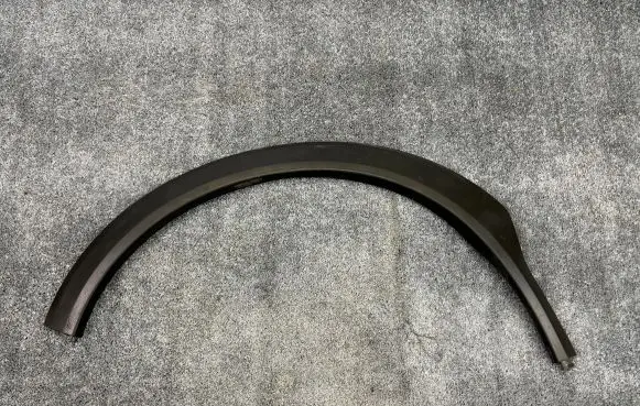 Subaru XV I Fender trim (molding) C10010063 91112FJ110 L810