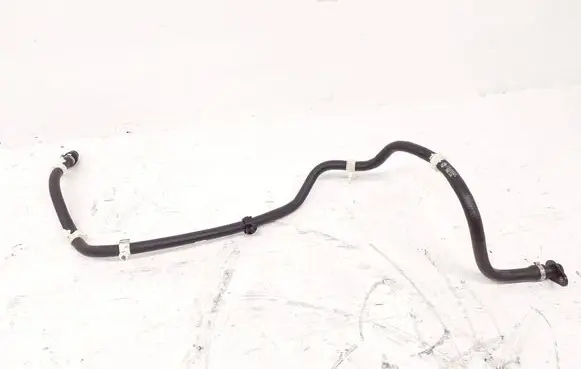 BMW iX1 Electric car engine cooling hoses/pipes 8478442 1712847844205