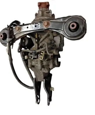 Honda CR-V Rear differential R7L7F024333