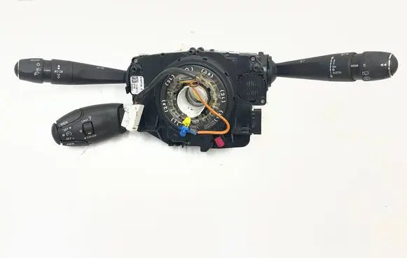 Peugeot 308 Indicator stalk 98072732ZD