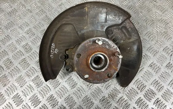 Subaru Outback (BS) Front wheel hub 