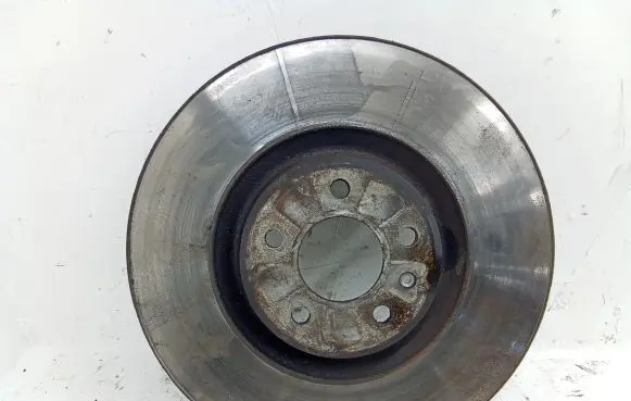 Audi A8 S8 D4 4H Front brake disc