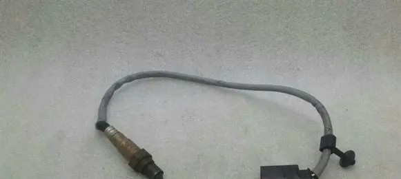 Mercedes-Benz C W205 Lambda probe sensor A0075421618