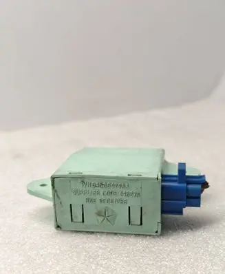 Chrysler Voyager Other control units/modules 04686474AA 44837A