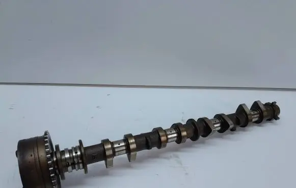 Camshaft